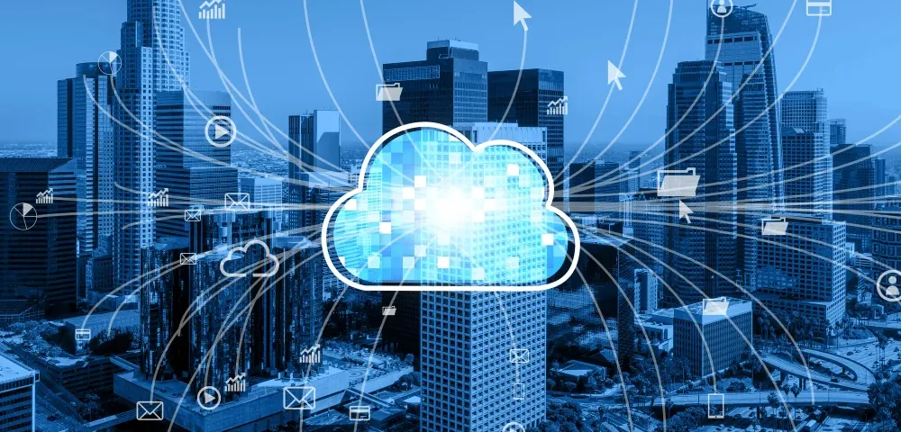 The Future of Cloud Computing